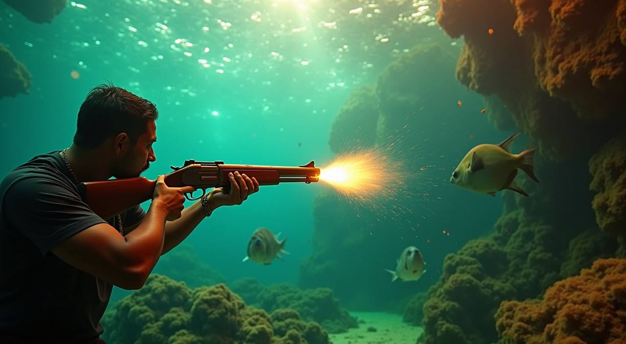 u9 apk Apa yang anda akan temui dalam Hot Shots di u9 apk